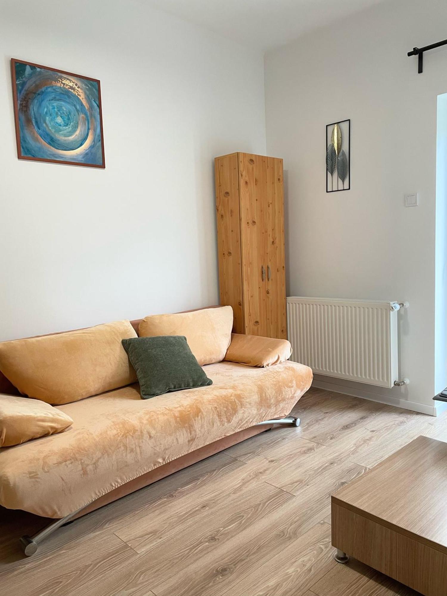 Quiet, Green, Relaxing Place - 2 Bedroom Apartment Balatonfüred Exterior foto