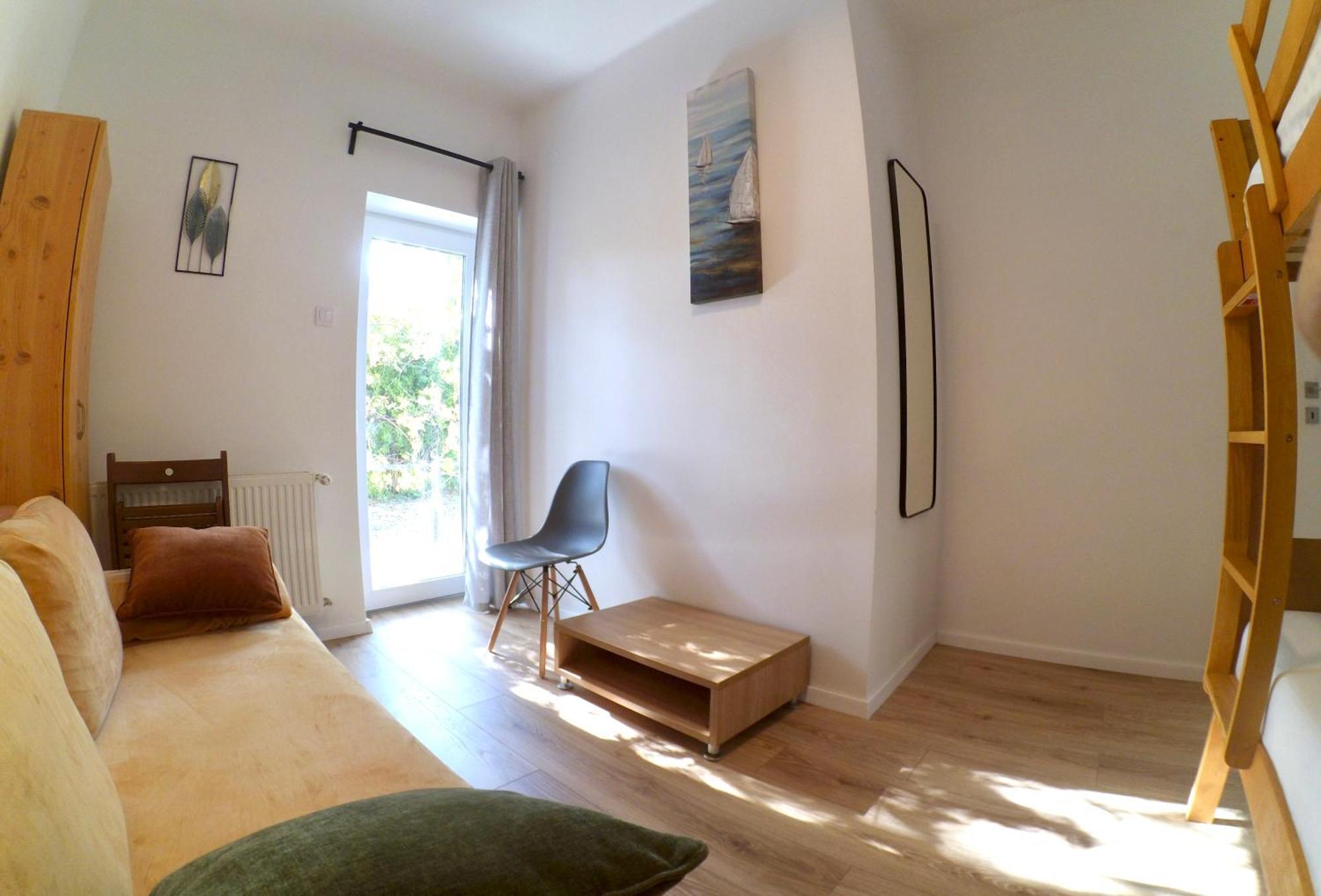 Quiet, Green, Relaxing Place - 2 Bedroom Apartment Balatonfüred Exterior foto